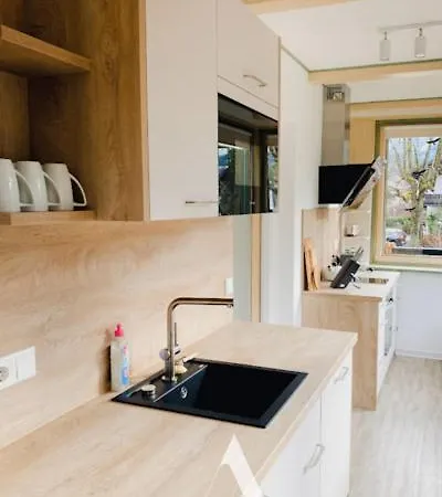 Apartment Alpenhoamat Garmisch-Partenkirchen
